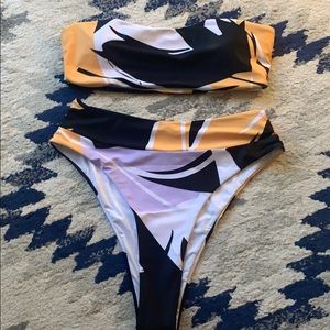 Bathing suit women’s